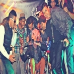 Dizzy dros sur yala.fm